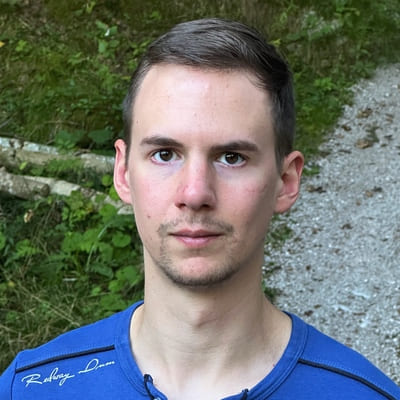 Profile picture of Erik Jermaniš